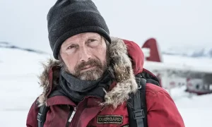 Mads Mikkelsen 19 yıl sonra geri döndü