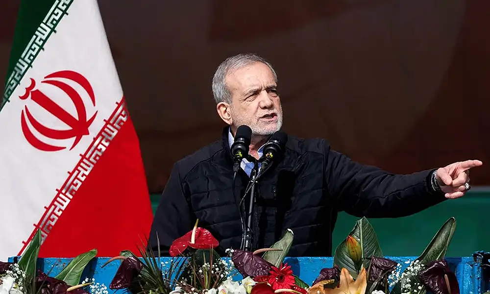 Pezeşkiyan: İran’ın cevabı İsrail’i pişman edecek