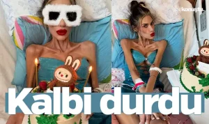 Nihal Candan’ın kalbi durdu: hayati tehlikesi sürüyor