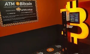 Kriptoda bir ilk: Postaneye Bitcoin ATM’si yerleştirildi