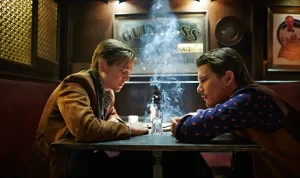 ‘Ben kimim?’ sorusunun sinemadaki en ilginç cevaplarından biri: Predestination