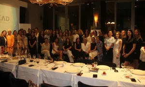 Samsun’un iş kadınları kardeş ülke Azerbaycan’a gidiyor