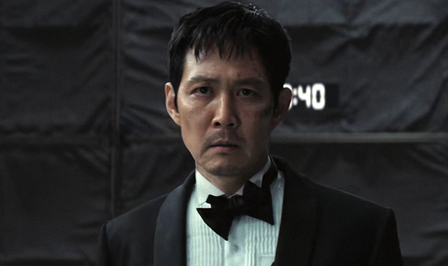 ‘Squid Game’ finalinde sürpriz Hollywood yıldızı