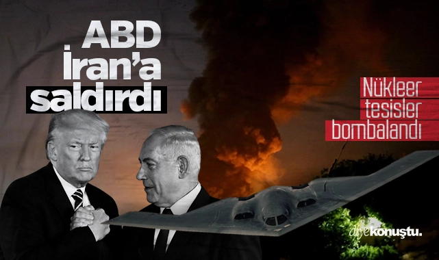 Bir haftada neler değişti: Trump, Netanyahu’nun yolunu seçti