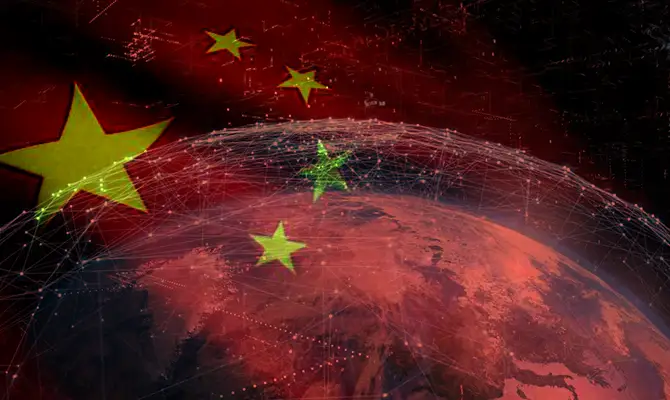 Çin’den uzaya hamle: Yörüngeye yapay zeka ağı kuruyor 1 Çin’den uzaya hamle: Yörüngeye yapay zeka ağı kuruyor