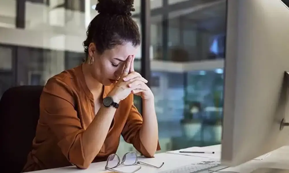 İşte depresyona sokan meslekler