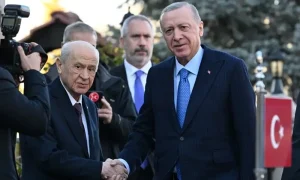 Anayasa çağrısının ardında ne var? Rejimin yeni tasarımı!