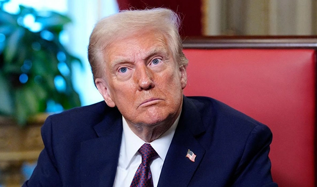 Trump: İki ülkeden de memnun değilim