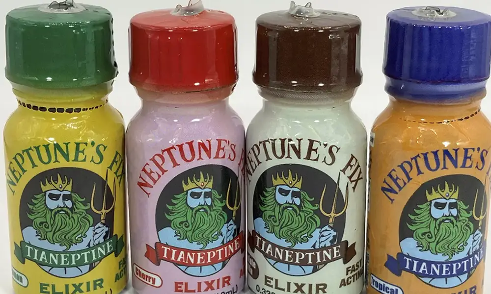 Enerji içeceği değil, tehlike! Benzinliklerde satılan ürünlere dikkat