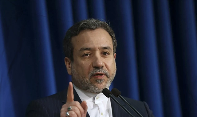 İran Dışişleri Bakanı İstanbul’da konuştu: Bu saldırıya cevap vereceğiz