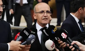 Mehmet Şimşek’ten ‘enflasyonla mücadele’ mesajı