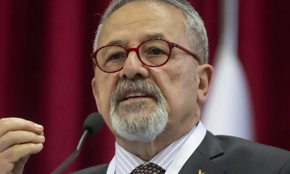 Naci Görür’den fay hattı uyarısı! 1 Naci Görür’den fay hattı uyarısı!