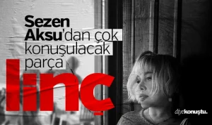 Sezen Aksu’dan çok konuşulacak albüm! Linç eden sözler…