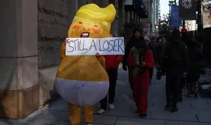 ABD’de Demokrat seçmen sandık istiyor!