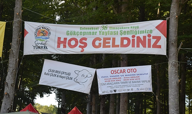 Başkan Serhat Türkel gün verdi! Çalışma başlıyor... 3 Baskan Serhat Turkel gun verdi Calisma basliyor1