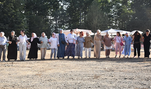 Başkan Serhat Türkel gün verdi! Çalışma başlıyor... 2 Baskan Serhat Turkel gun verdi Calisma basliyor3