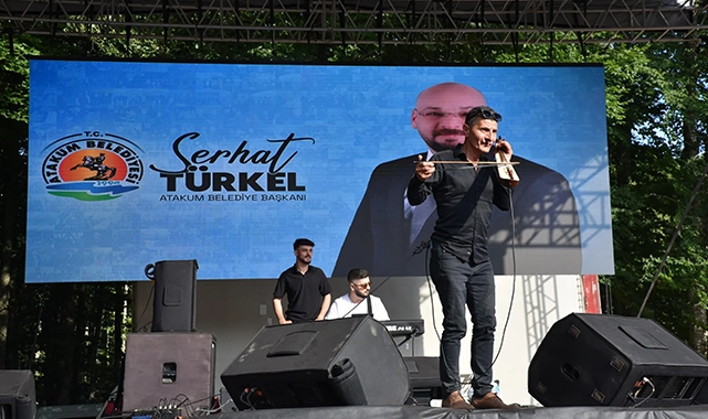 Başkan Serhat Türkel gün verdi! Çalışma başlıyor... 5 Baskan Serhat Turkel gun verdi Calisma basliyor5