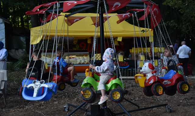 Başkan Serhat Türkel gün verdi! Çalışma başlıyor... 8 Baskan Serhat Turkel gun verdi Calisma basliyor6