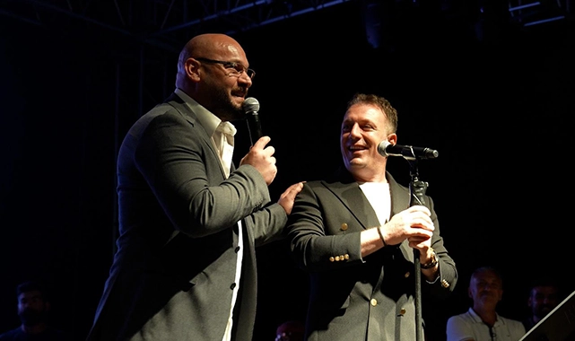 Başkan Serhat Türkel gün verdi! Çalışma başlıyor... 6 Baskan Serhat Turkel gun verdi Calisma basliyor8