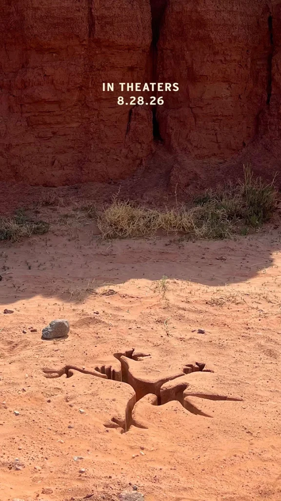 İptal edilmişti! Coyote vs. Acme beyazperdeye geliyor 2 Coyote vs. Acme beyazperdeye geliyor 1