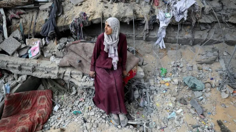 Trump: İsrail, Gazze’de 60 günlük ateşkesi kabul etti