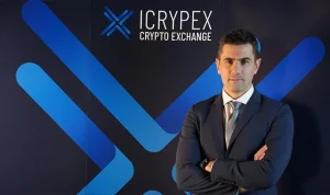 ICRYPEX’in patronuna gözaltı: Uyuşturucu ve kasten öldürmeye teşebbüs iddiası