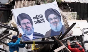 Hizbullah silah gücünü gözden geçiriyor: Stratejik değişim yolda mı?