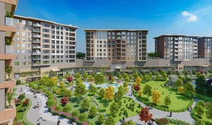 İstanbul Konut Projeleri: Yatırımcılar neden İstanbul’u seçiyor?