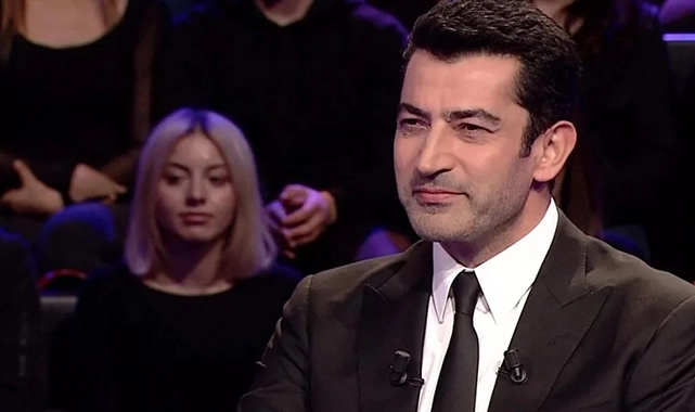 Kenan İmirzalıoğlu A.B.İ dizisiyle geri dönüyor