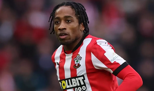 Beşiktaş’ta Walker-Peters transferi tamam