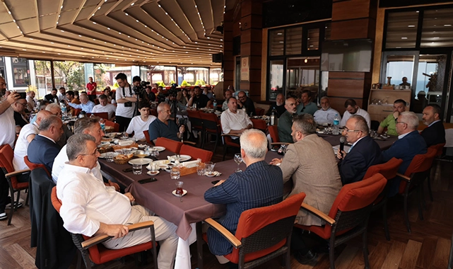 Mehmet Kose Turkiye Cumhuriyetinin basini asla egdirtmeyiz 3