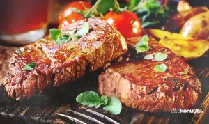 Atakum’a yeni lezzet durağı! Nefes Et Lokantası kapılarını açıyor