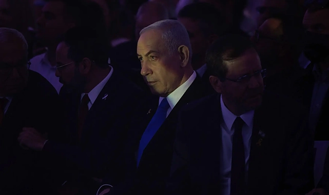 Netanyahu Gazze ateşkesini askıya aldı