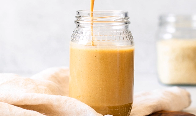 Küçük bir kaşıkta büyük şifa: Tahinin 10 faydası 1 Küçük bir kaşıkta büyük şifa: Tahinin 10 faydası