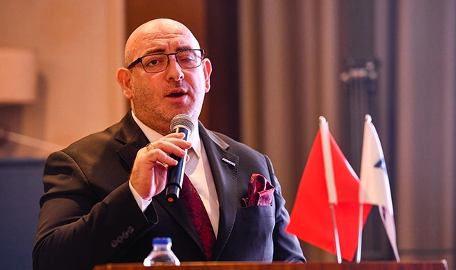 Veda zilleri! Samsun Ticaret ve Sanayi Odası’nda krallık düzeni sona eriyor 6 ahmet alp dogru