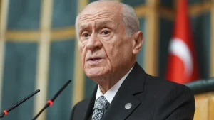 Devlet Bahçeli’den LeMan çıkışı: İslamofobiye karşı bir eylem planı hazırlanmalı