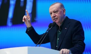 Erdoğan: AK Parti, MHP ve DEM Parti olarak bu yolu beraber yürümeye karar verdik