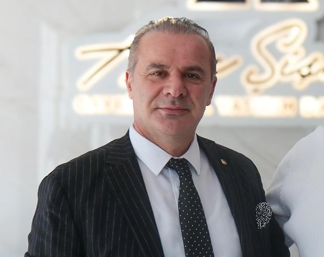 Veda zilleri! Samsun Ticaret ve Sanayi Odası’nda krallık düzeni sona eriyor 5 haluk akyuz