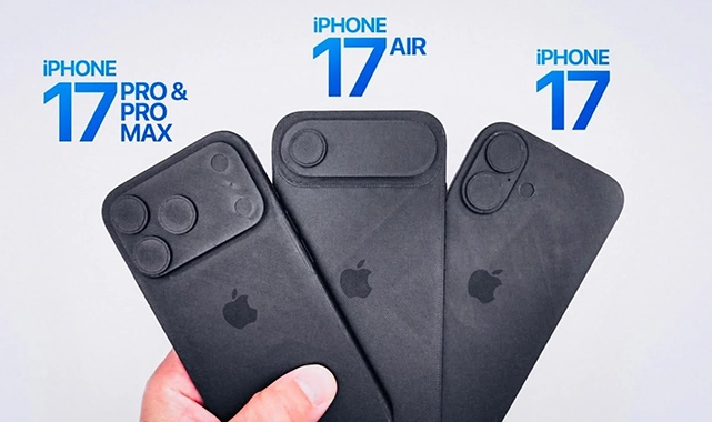 iPhone 17 için geri sayım: Fiyatı cep yakacak