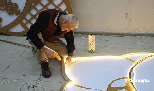 kavak belediyesi dugun salonu yenileniyor nisan 2025 1