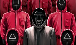 Squid Game benzeri diziler… Oyun devam ediyor: Kan, ter ve gözyaşı