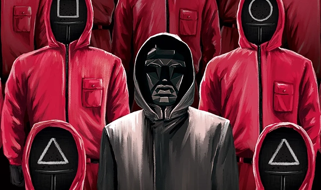 Squid Game benzeri diziler… Oyun devam ediyor: Kan, ter ve gözyaşı