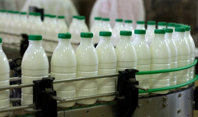 Çiğ süt fiyatına zam: Litre başına 18,35 TL