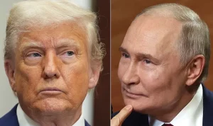 Trump-Putin hattında Ukrayna çıkmazı: Herhangi bir ilerleme yok