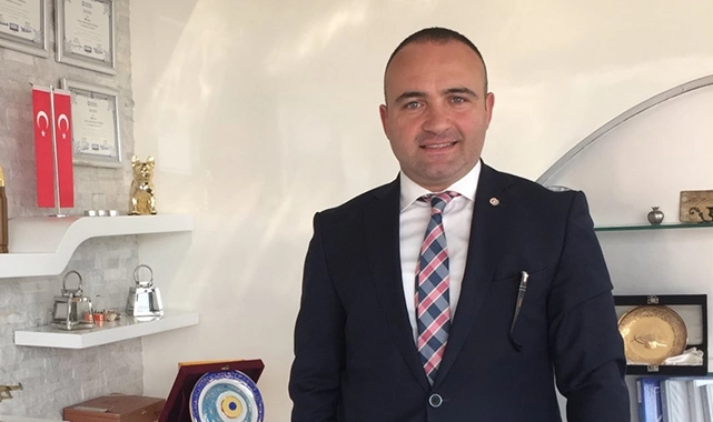 Veda zilleri! Samsun Ticaret ve Sanayi Odası’nda krallık düzeni sona eriyor 4 umit bener ayla