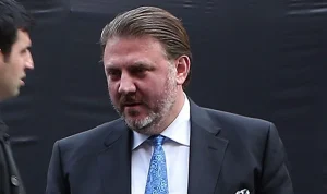 Cumhurbaşkanı Başdanışmanı Yiğit Bulut hayatını kaybetti