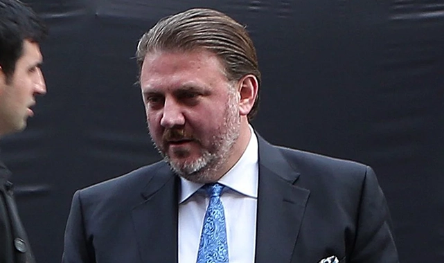 Cumhurbaşkanı Başdanışmanı Yiğit Bulut hayatını kaybetti