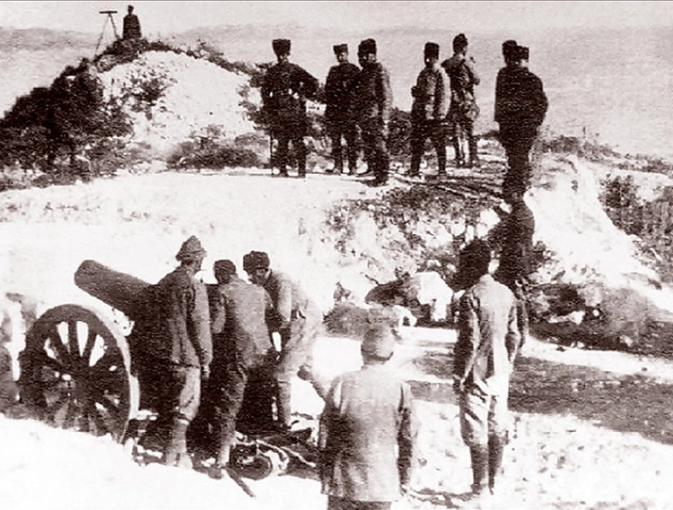 30 Ağustos'un gizli gücü: Lojistik 2 30 Agustosun gizli gucu Lojistik 10