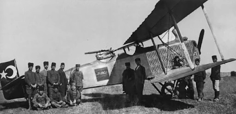 30 Ağustos'un gizli gücü: Lojistik 9 30 Agustosun gizli gucu Lojistik 2