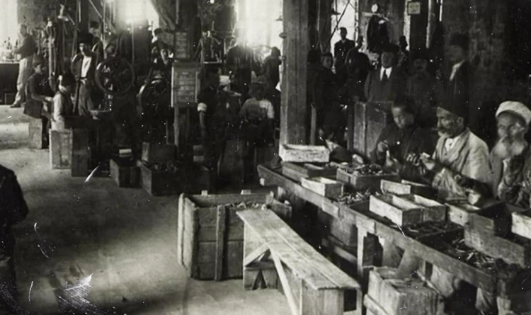 30 Ağustos'un gizli gücü: Lojistik 3 30 Agustosun gizli gucu Lojistik 4